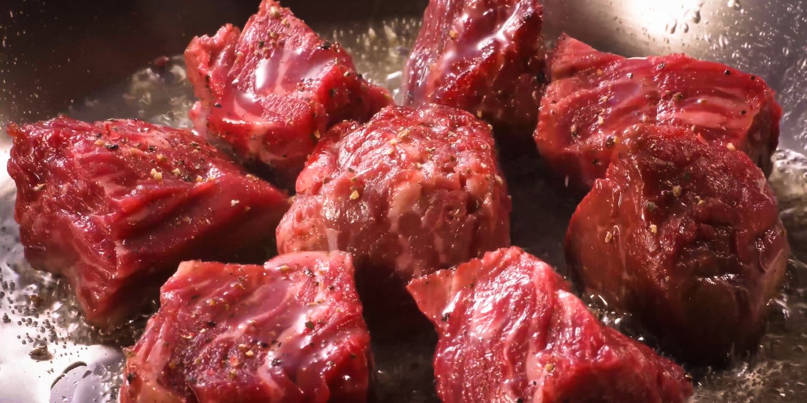 Dokonalý steak: Tajomstvo výberu správneho hovädzieho mäsa