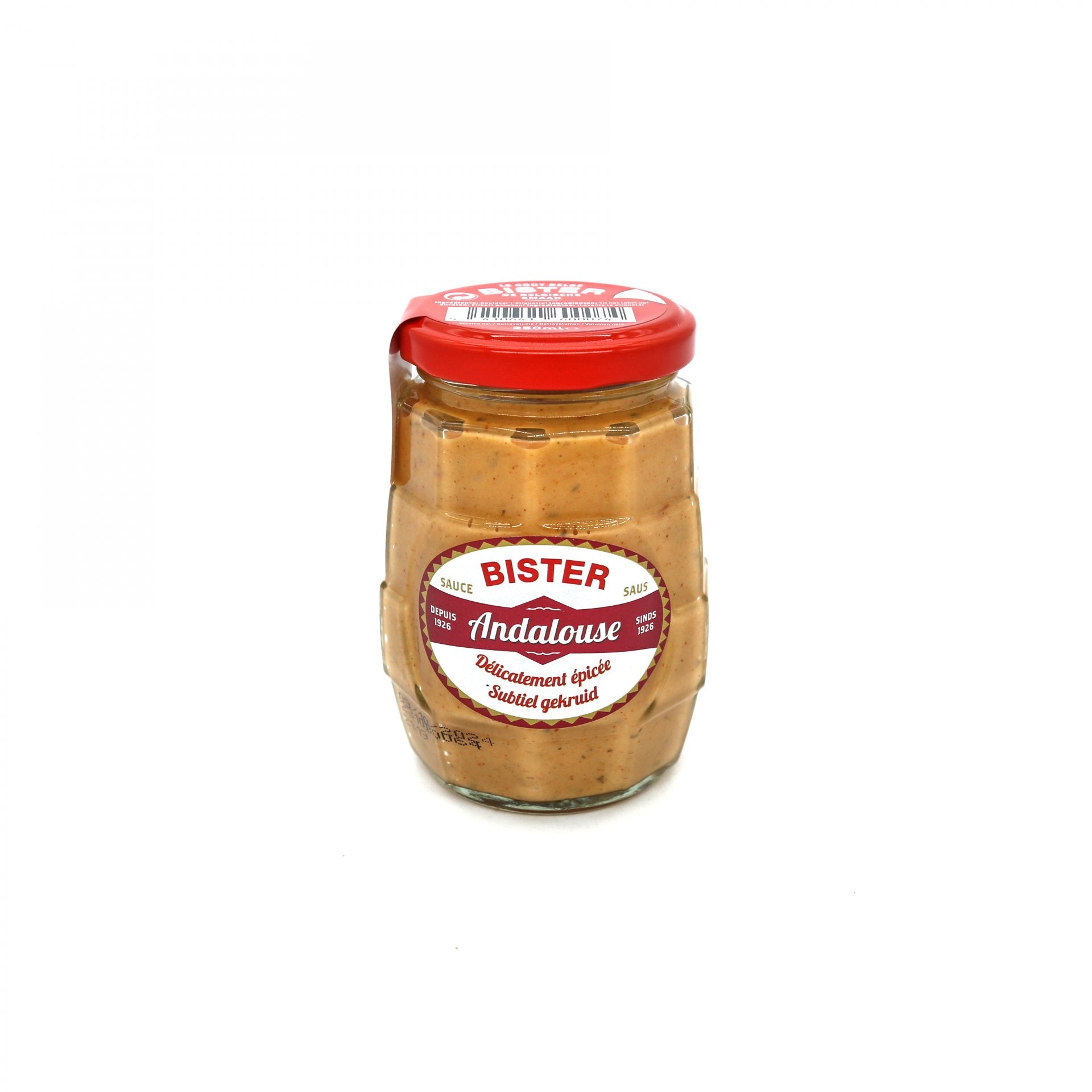 Andalúzska omáčka 250g.