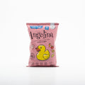 BIO Angelina mrkva a jablko 30g.