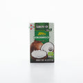 BIO Kokosové mlieko organic 250ml.