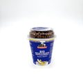 BIO Banánový jogurt s cereáliami 150g.