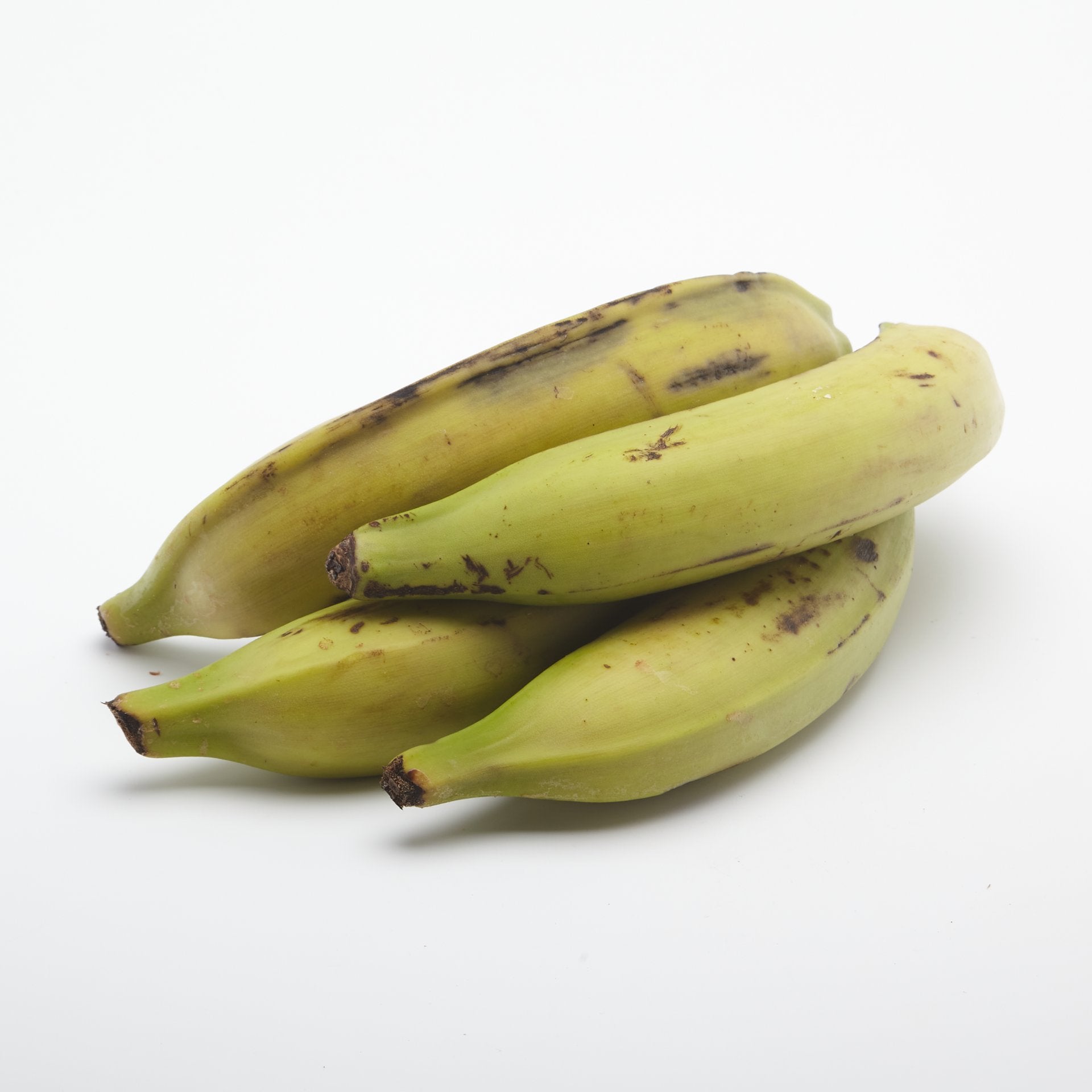 Banány Plantain. kg