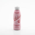 BAREBELLS jahodový milkshake 330ml.