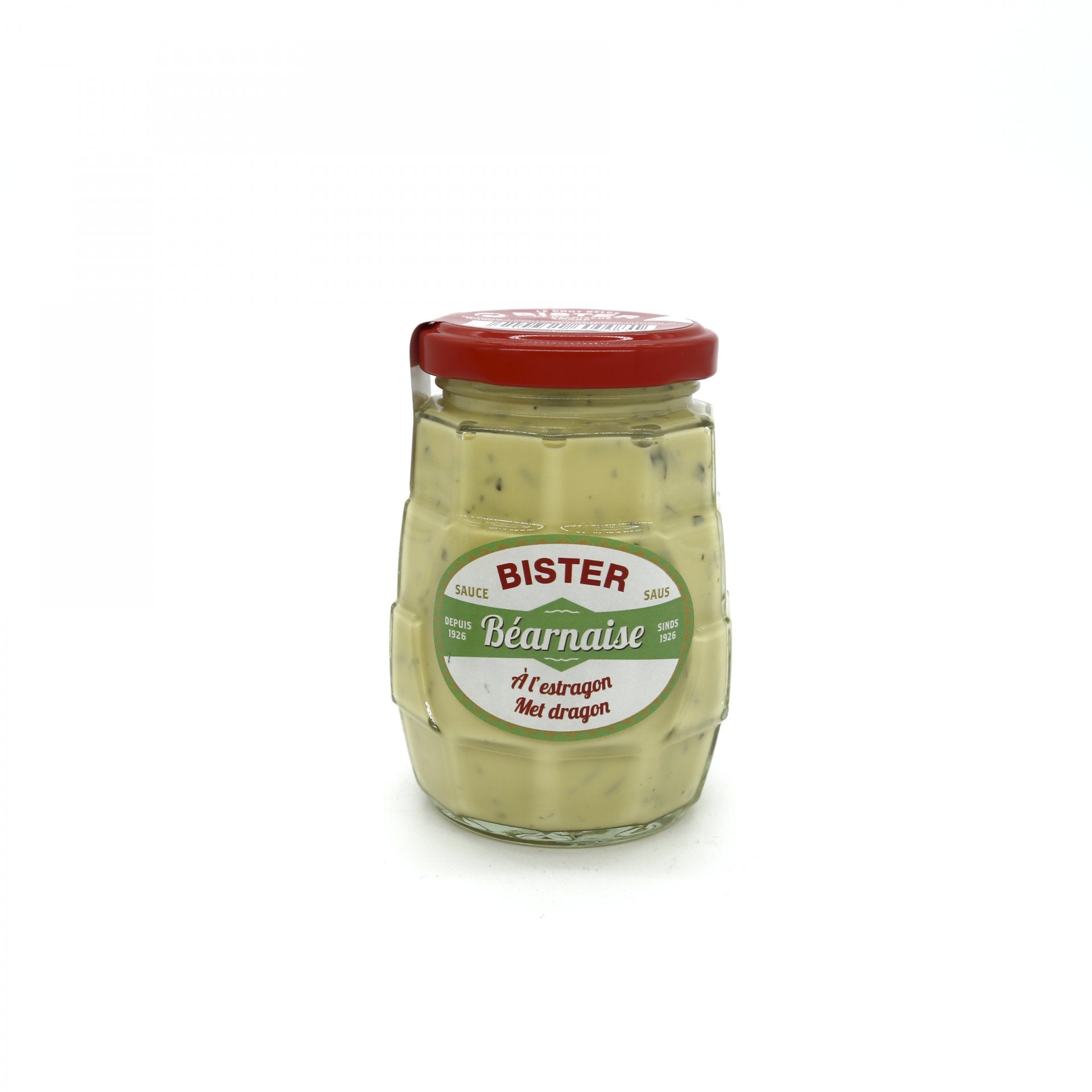 Béarnaise omáčka 250g.