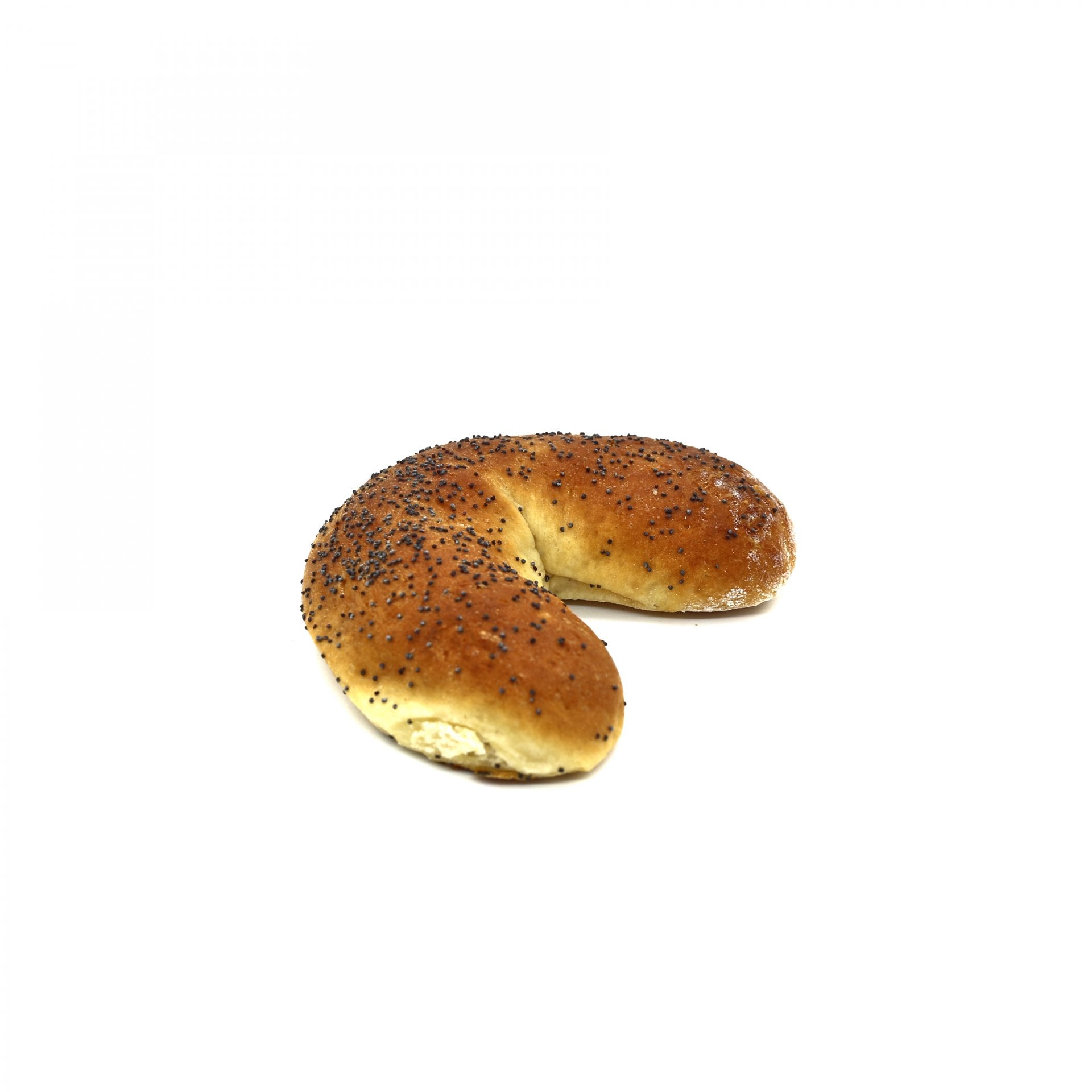 Bezgluténová makovka 100g.
