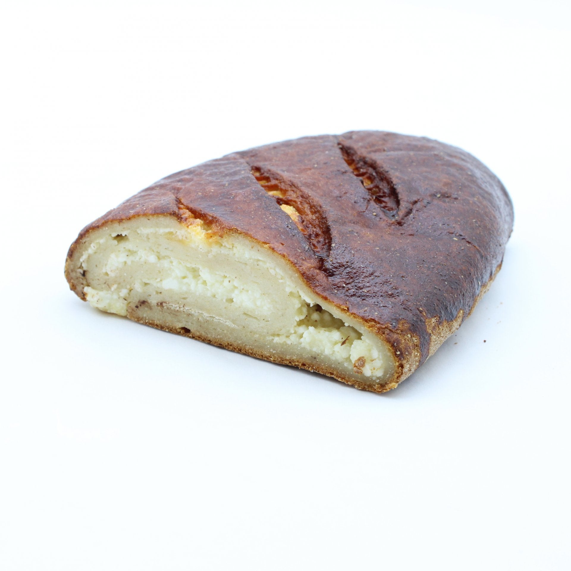 Bezgluténový závin tvarohový 250g.