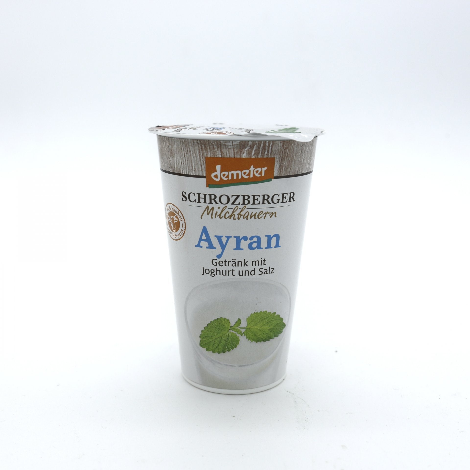BIO Ayran 230g.
