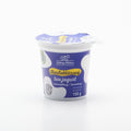 BIO Bezlaktózový jogurt čučoriedka 150g.