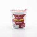 BIO Bezlaktózový višňový jogurt 150g.