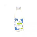 BIO čerstvé mlieko plnotučné 750ml.