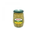 Bio Dijonská horčica 250g.