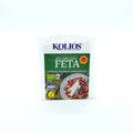 BIO FETA P.D.O. 200g.