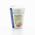 BIO Gazdovský jahodový jogurt 180g.