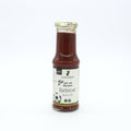 BIO grilovacia omáčka Barbecue 210ml.