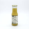BIO grilovacia omáčka Curry Mango 210ml.