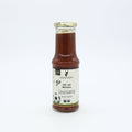 BIO grilovacia omáčka Louisiana 210ml.