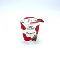 BIO jogurt višňový 150g.
