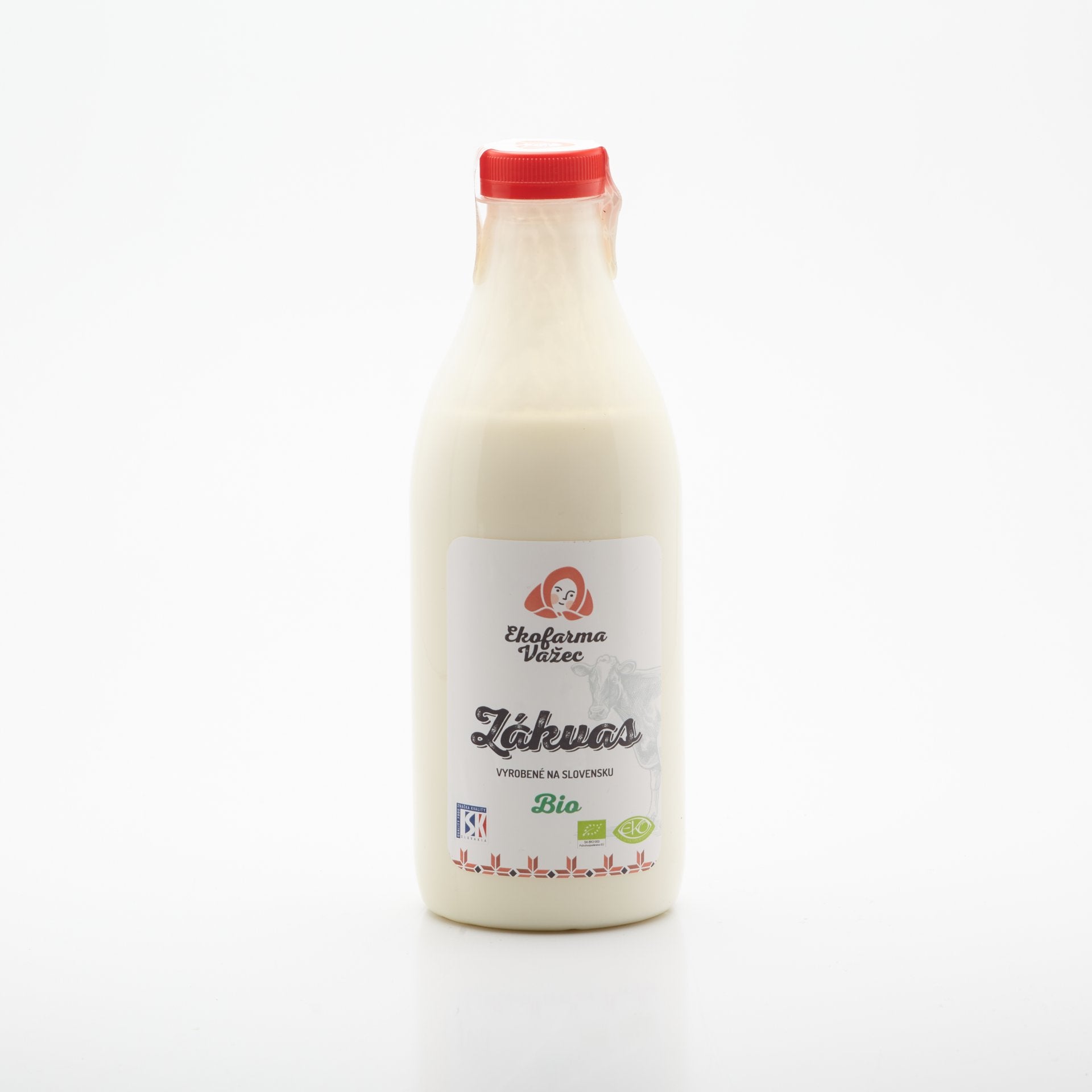 Bio kravský zákvas 1kg.