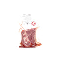 BIO Mangalica karé bez kosti Salka. 100g