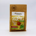 BIO Müesli Nutty & Sweetie Premium 400g.