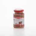 BIO Ovocné pyré s brusnicou 200g.