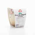 BIO Tradičný čučoriedkový jogurt 180g.