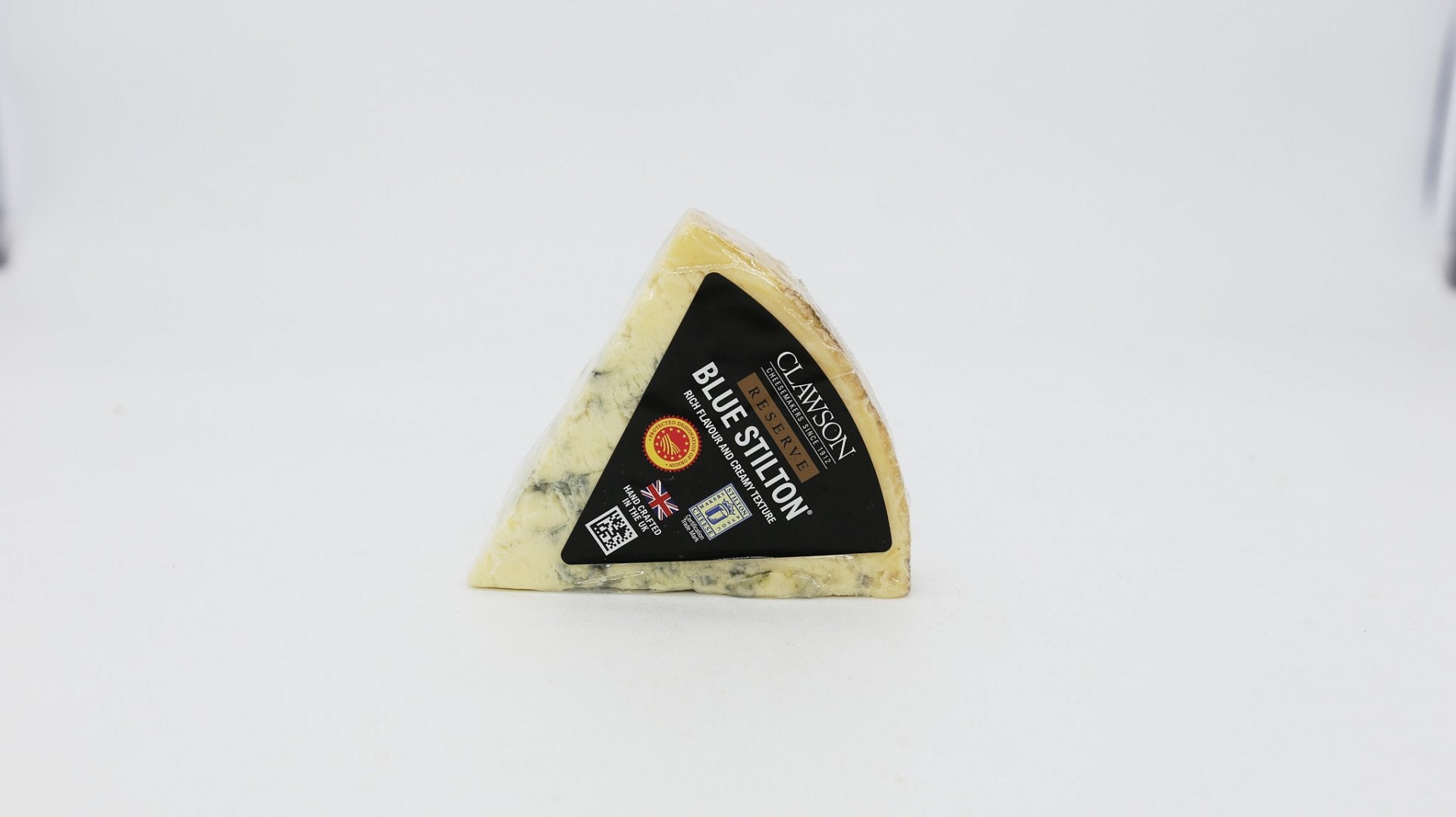 Blue Stilton CHOP 125g.