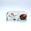 Bonne Mamam Coeur Fondant au Chocol.160g.