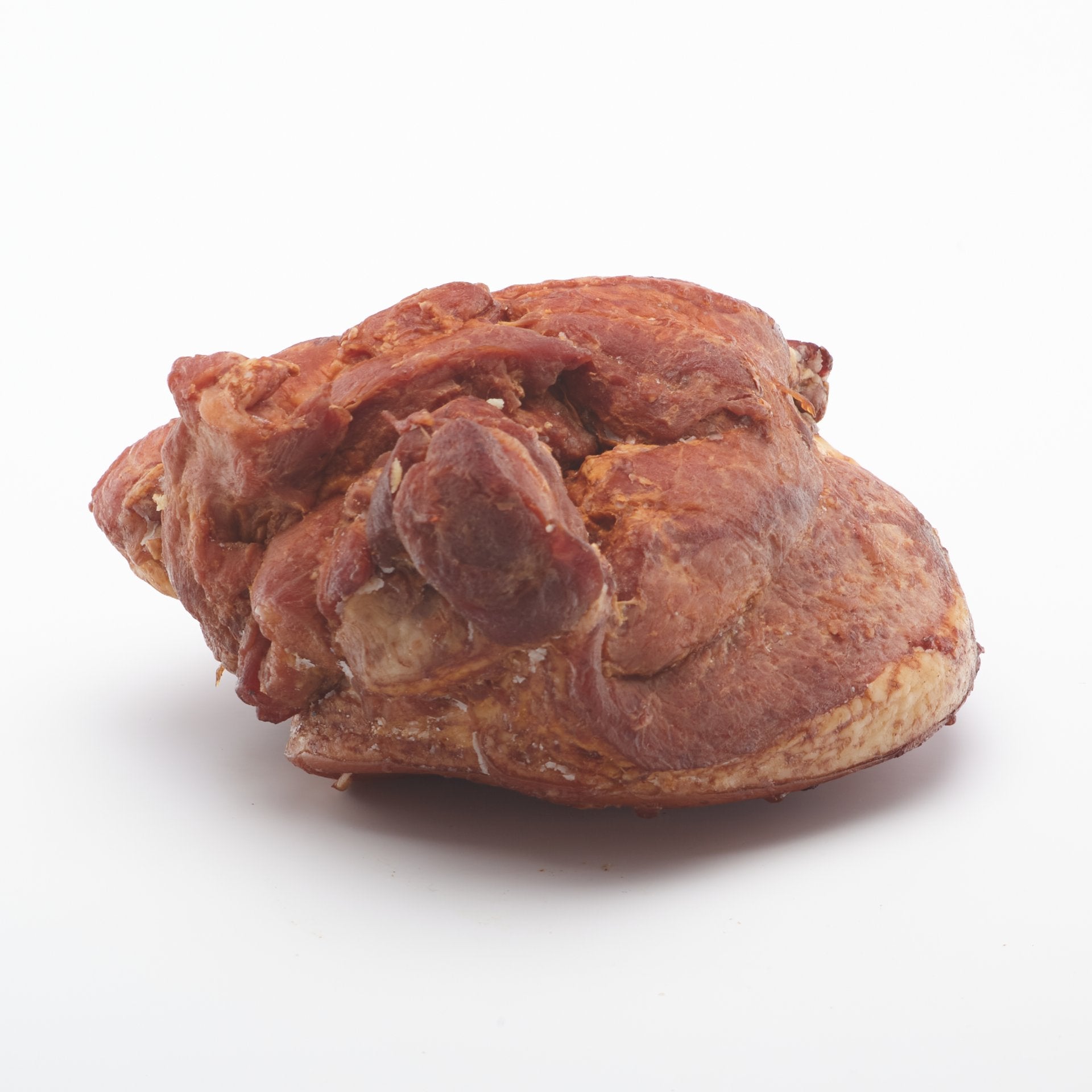 Remeselné bravčové koleno bez kosti úd.. 100g