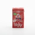 Brejky jahoda 250ml.