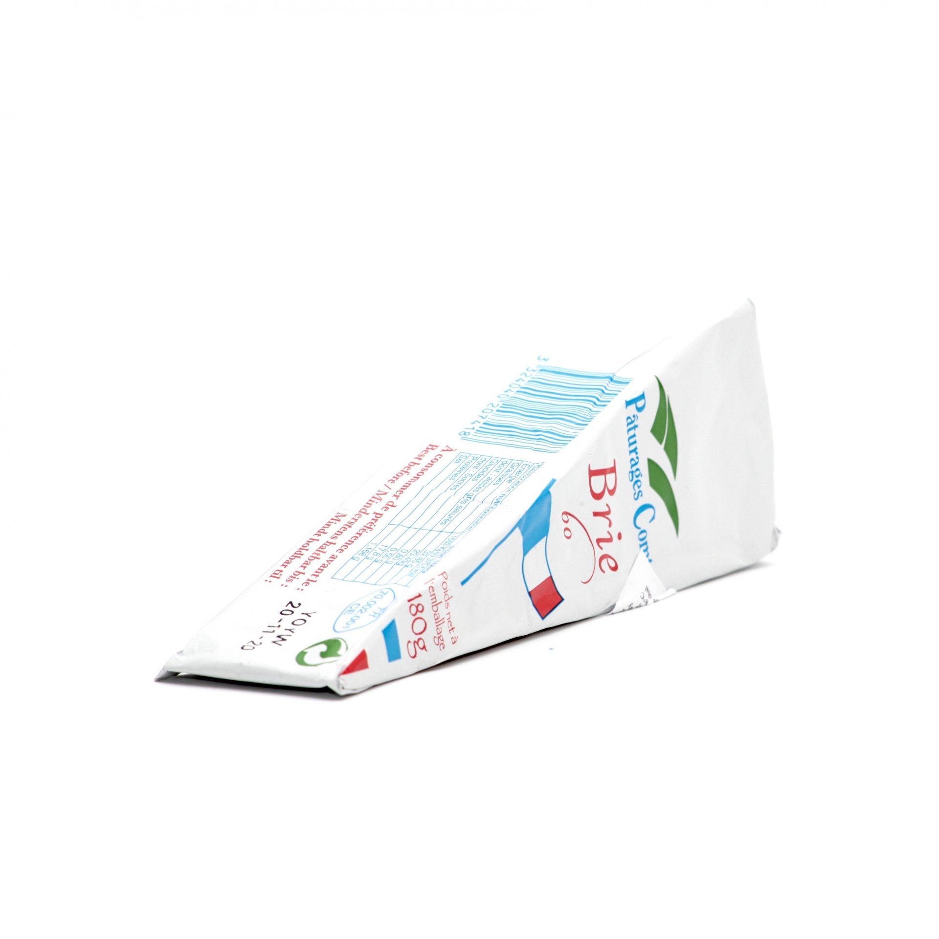Brie 60% 180g.