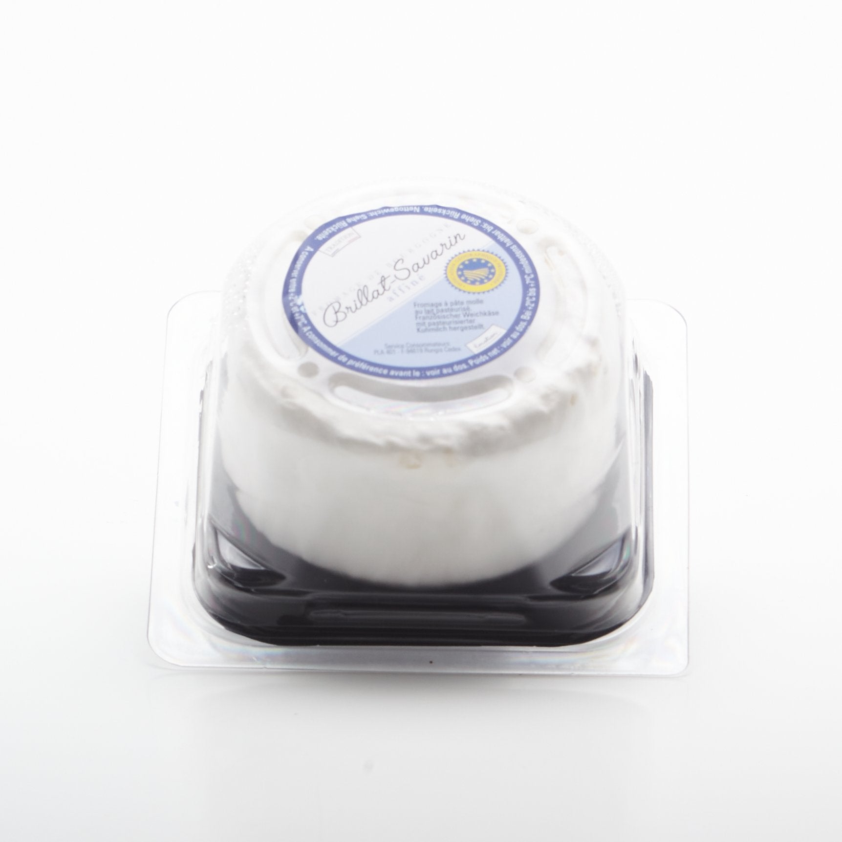Brillat savarin aff trademo 200g.