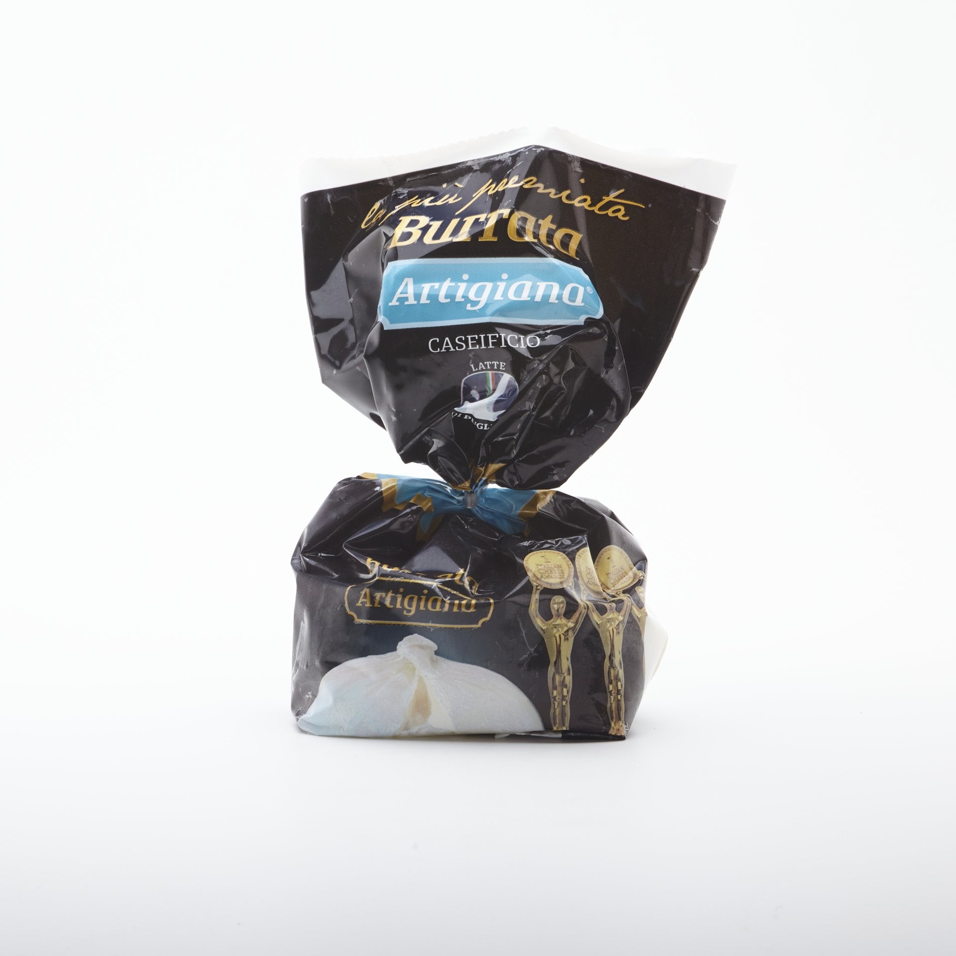 Burrata 335g.