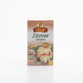 Čaj elixír zázvor proti chrípke 30g.