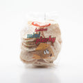 Chlebík - špaldové placky mini 45g.