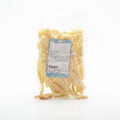 Chočské syrové korbáče údené. 100g