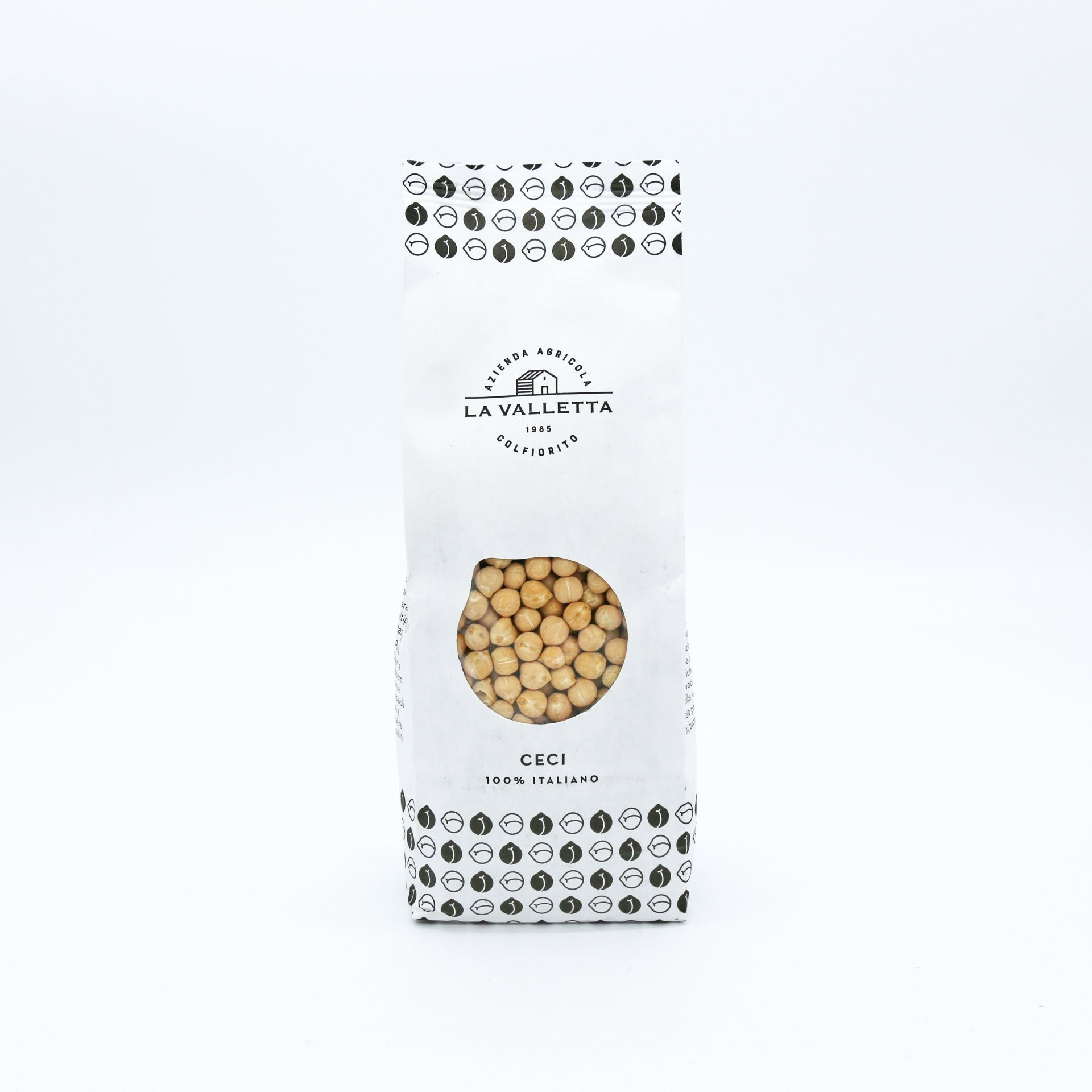 Cícer 400g.