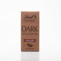 Čokoláda na varenie Lindt 51% 200g.