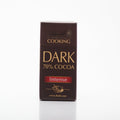 Čokoláda na varenie Lindt 70% 200g.
