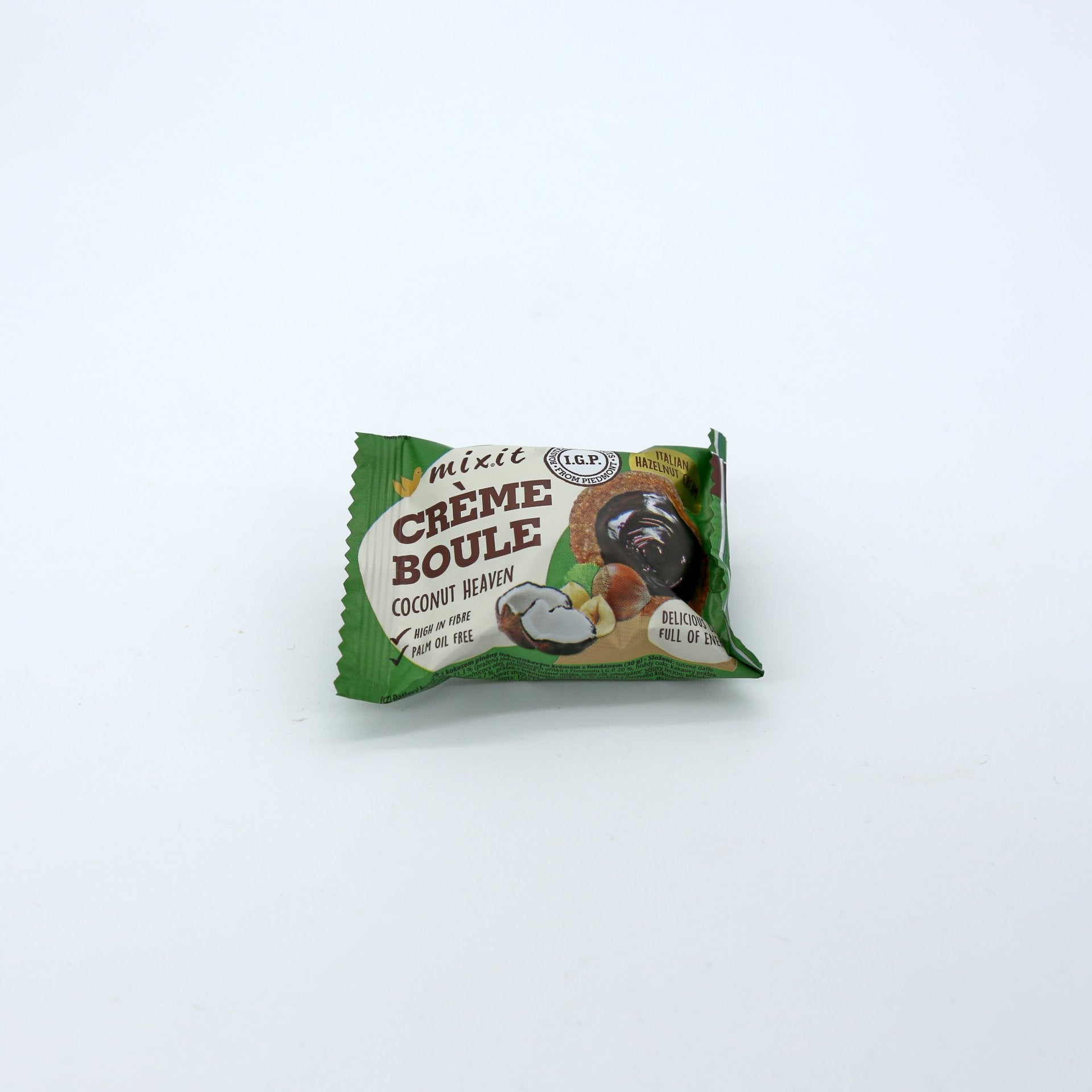 Créme boule - Coconut heaven 30g.