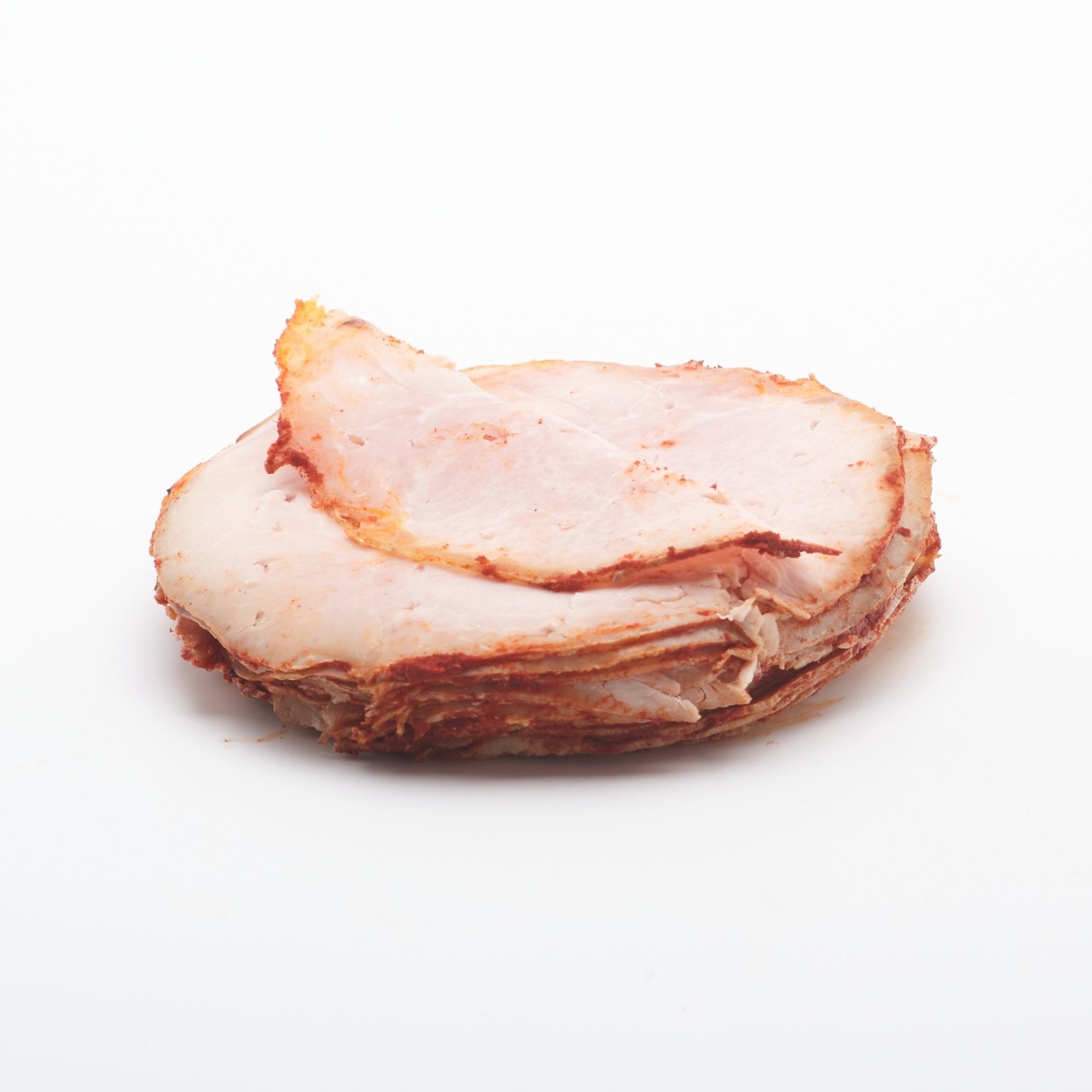 Remeselná debrecínska pečienka. 100g