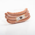 Remeselné Debrecínske párky pik.82%bal.. 100g