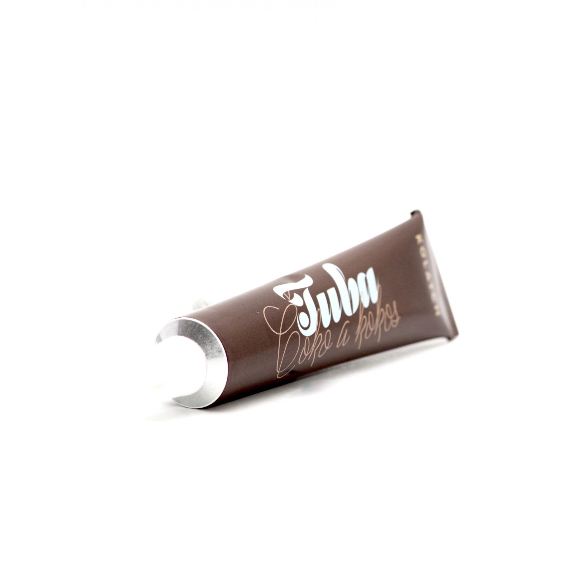 TUBA - Kakaová s kokosom 45g.