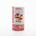 Müsli "do plaviek" 400g.