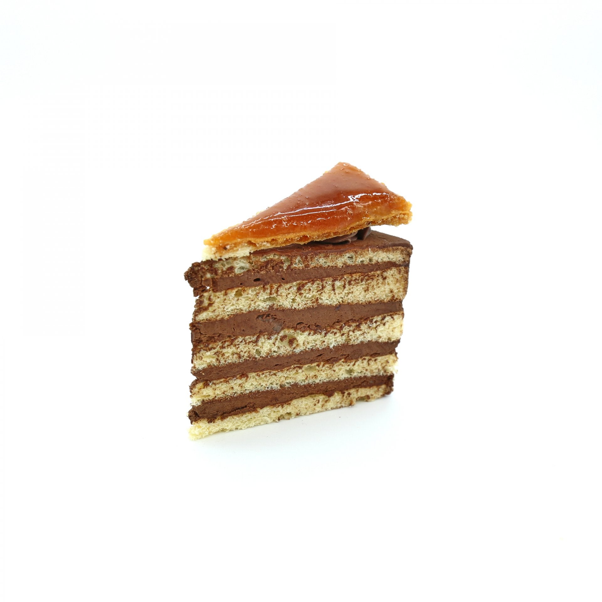 Dobošové rezy 80g.