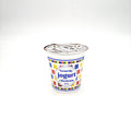 Farmársky jogurt čokoládový 145g.