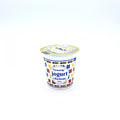 Farmársky jogurt vanilkový 145g.