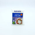 FETA P.D.O. lactose free 150g.
