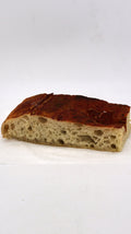 Focaccia Rossa Oregano 160g.