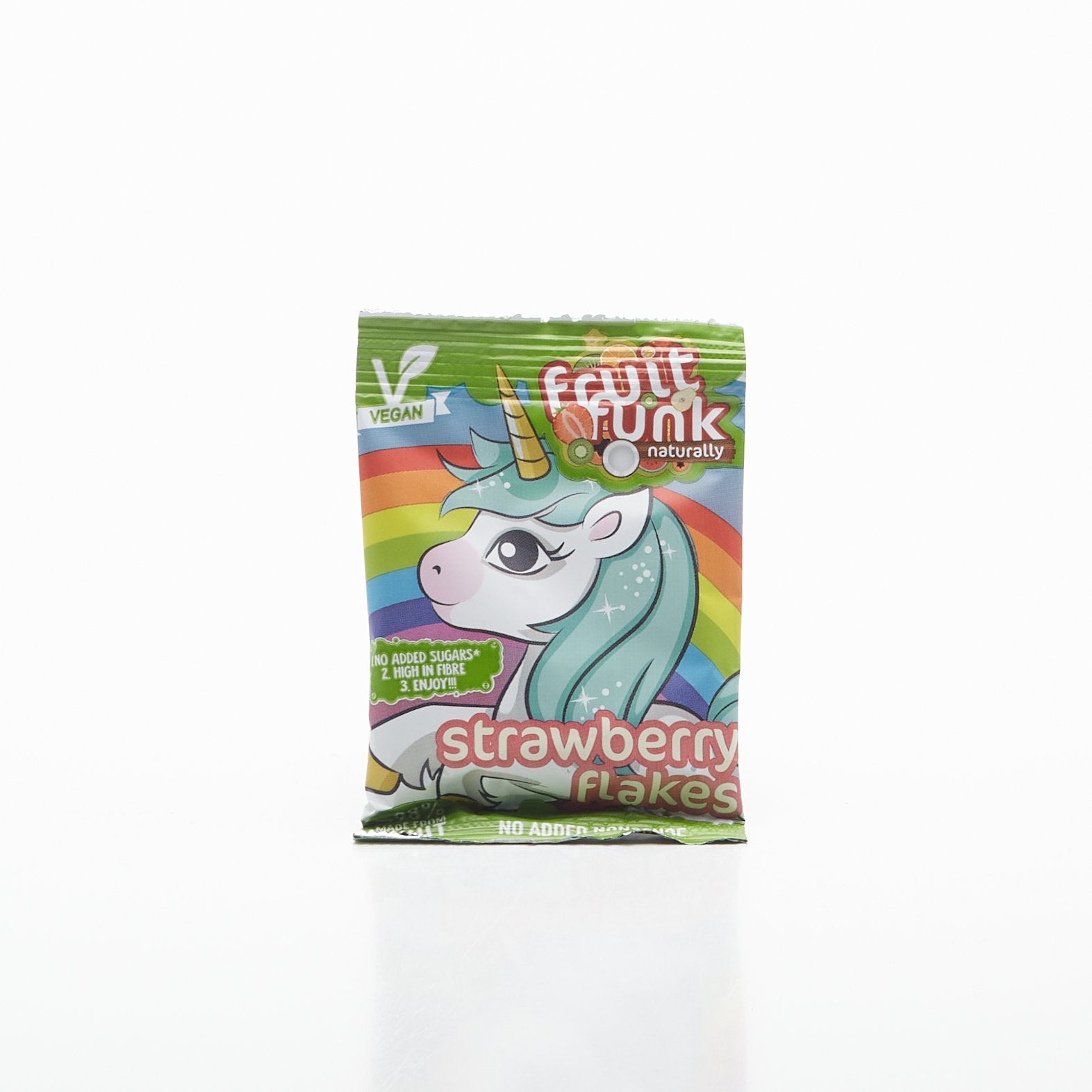 Fruit funk jednorožec jahoda 16g.